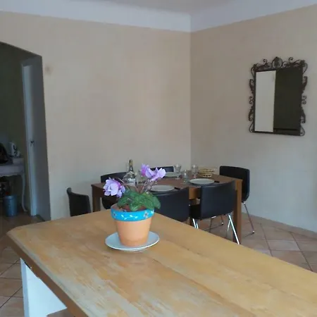 Holiday home Spacieux Face A La Cite Medievale Carcassonne