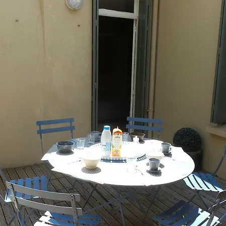 Spacieux Face à La Cité Médievale Casa vacanze *