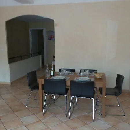 Spacieux Face A La Cite Medievale Holiday home Carcassonne
