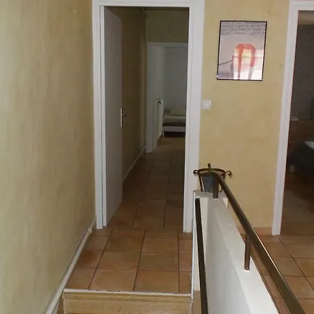 Spacieux Face A La Cite Medievale Σπίτι διακοπών *