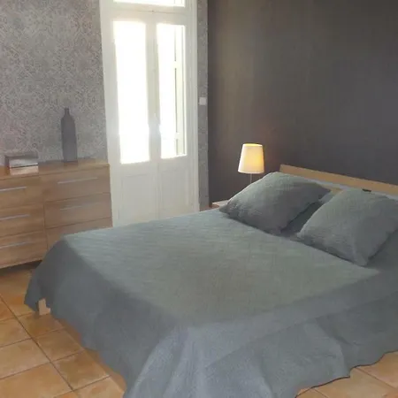 Spacieux Face à La Cité Médievale * Carcassonne