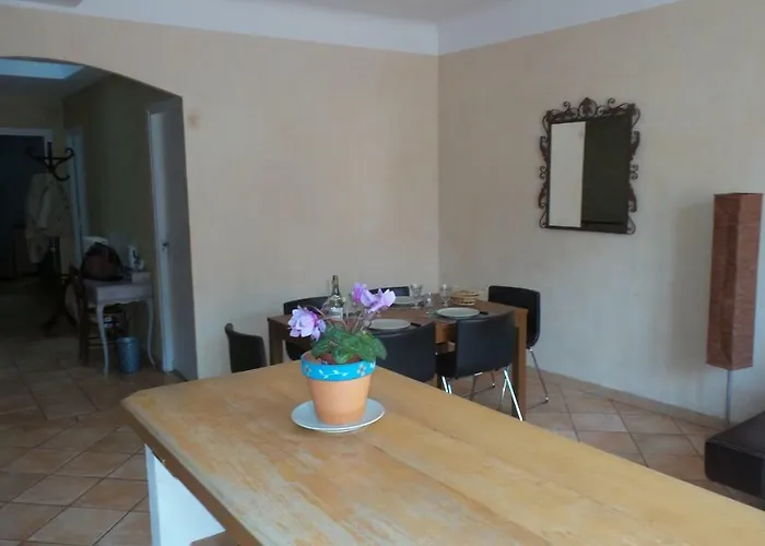 Dom wakacyjny Spacieux Face A La Cite Medievale Carcassonne