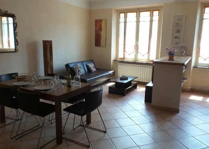 Ferienhaus Spacieux Face A La Cite Medievale Carcassonne